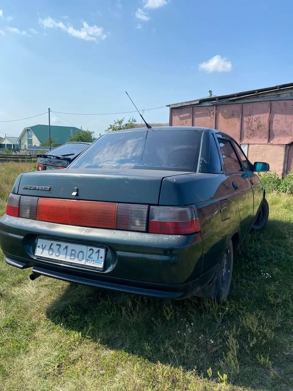 Хендай Акцент (или др. авто) 2002 года - Легковые автомобили (Авто) в Йошкар-Ола