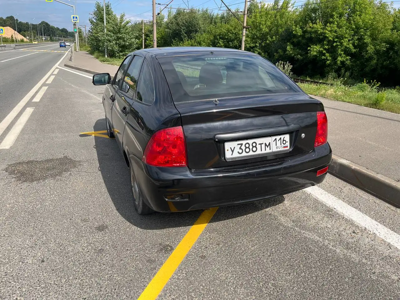 Продажа Лада Приора 2011 - Легковые автомобили (Авто) в Йошкар-Ола