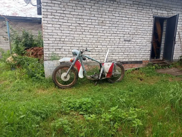 Юпитер 3 на полном ходу + второй Юпитер комплектный разобранный - частное объявление в Краснооктябрьский