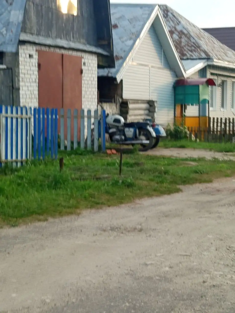 Юпитер 3 на полном ходу + второй Юпитер комплектный разобранный - Авто в Краснооктябрьский