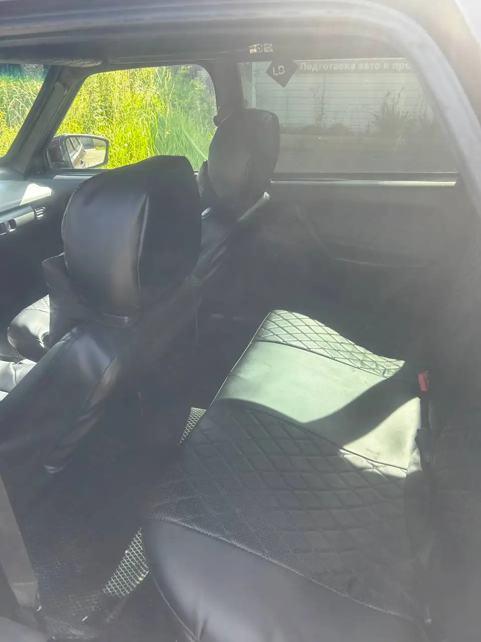 Продам ВАЗ 2114 - Авто в Йошкар-Ола