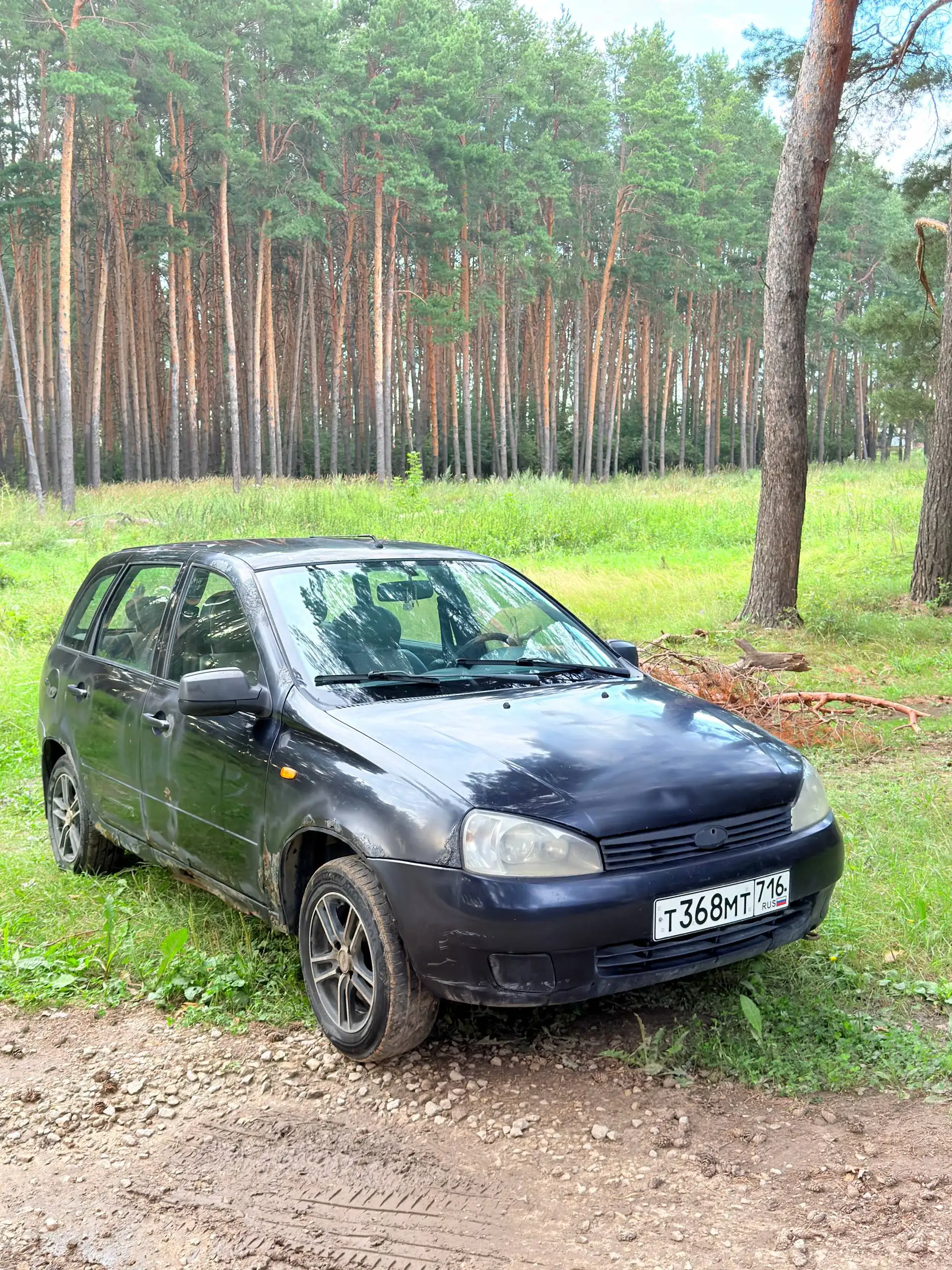 В ПРОДАЖЕ ИДЕАЛЬНАЯ КАЛИНА - Легковые автомобили (Авто) в Йошкар-Ола