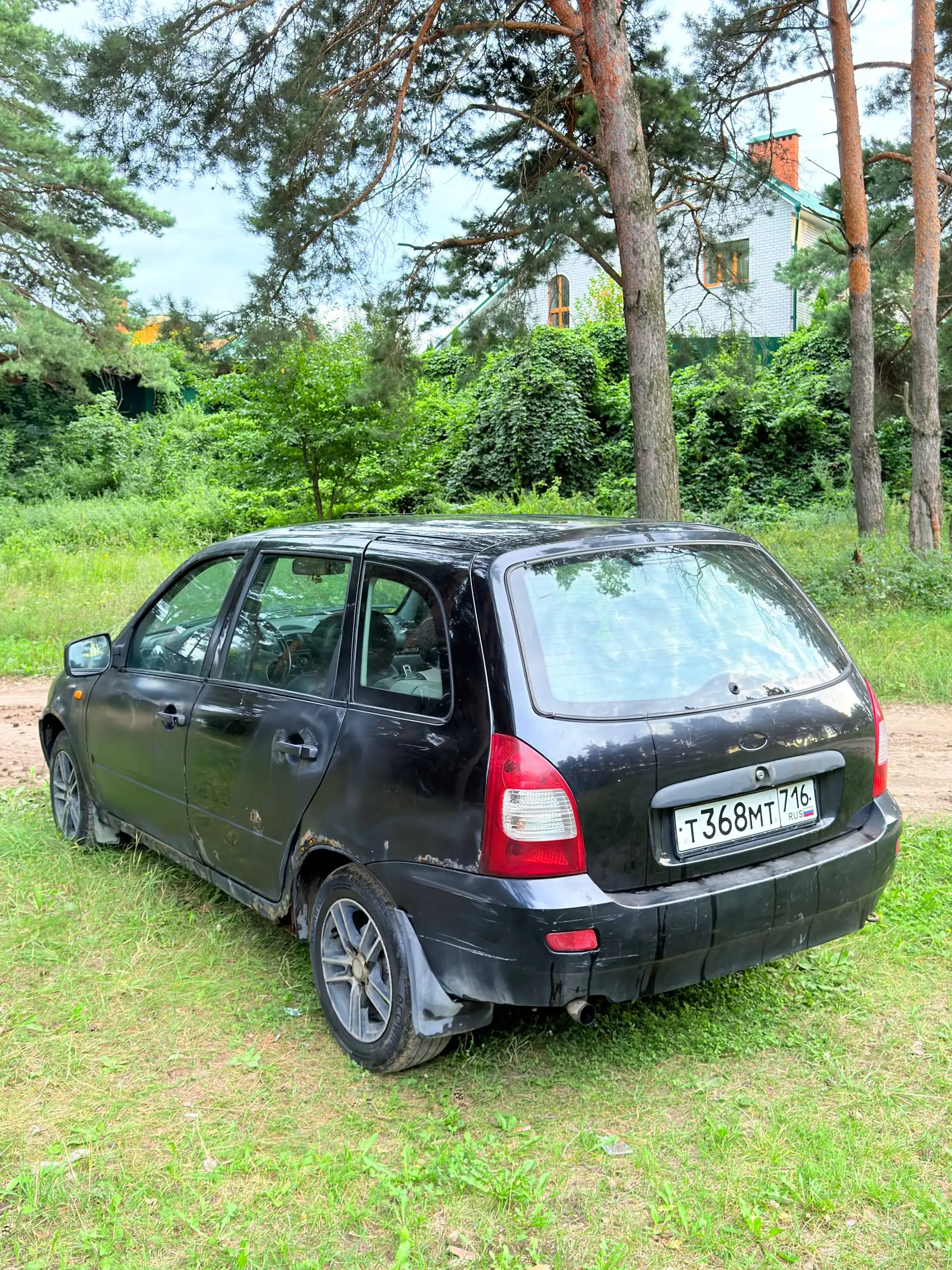 В ПРОДАЖЕ ИДЕАЛЬНАЯ КАЛИНА - Легковые автомобили (Авто) в Йошкар-Ола