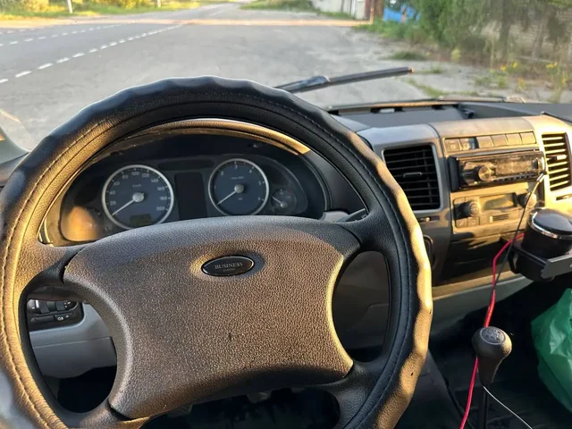 Продам ГАЗель 2015 с новым кузовом и капитальным мотором - Автозвук в Йошкар-Ола