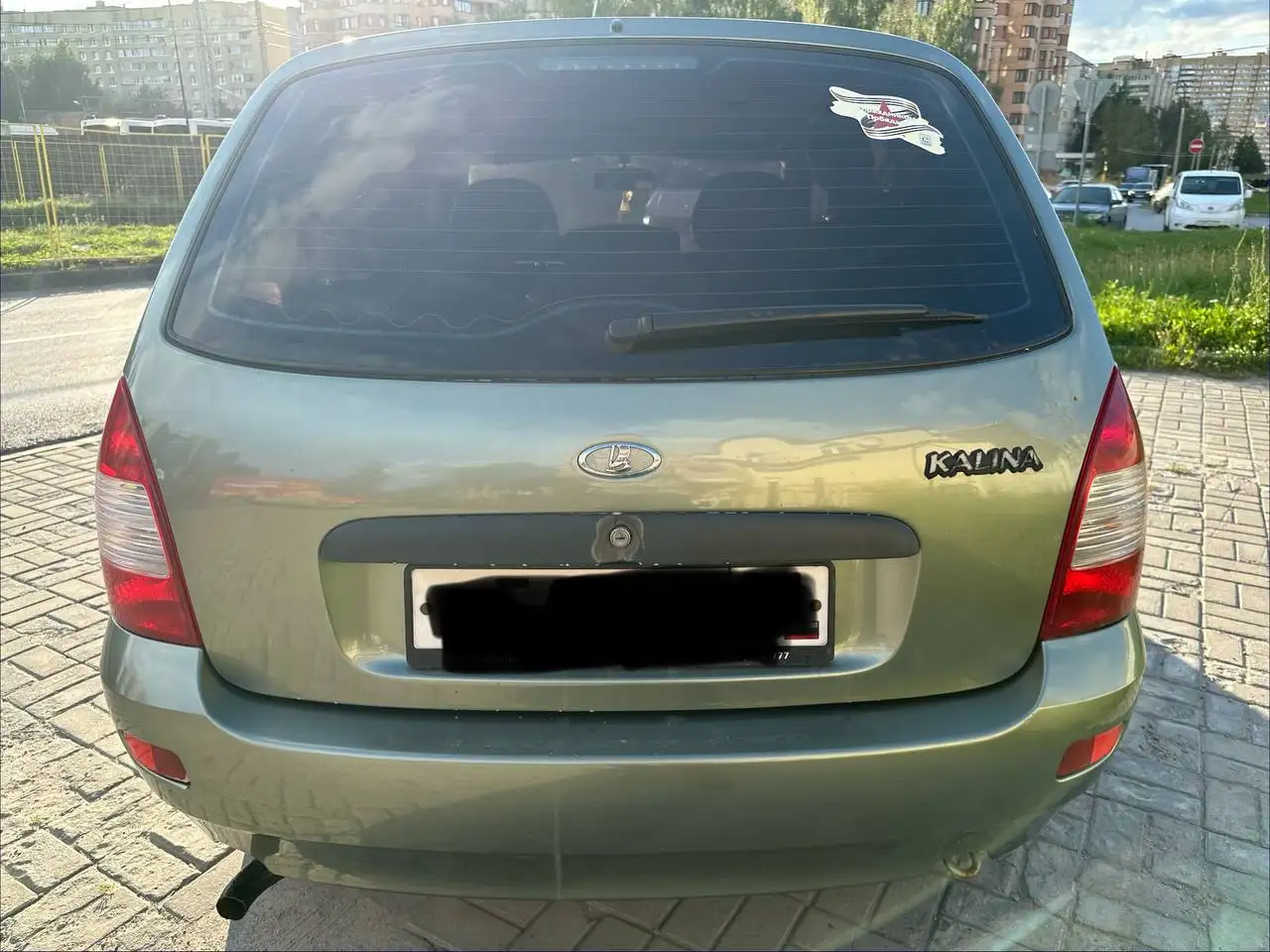 Toyota Camry 2011 Люкс - Легковые автомобили (Авто) в Чебоксары