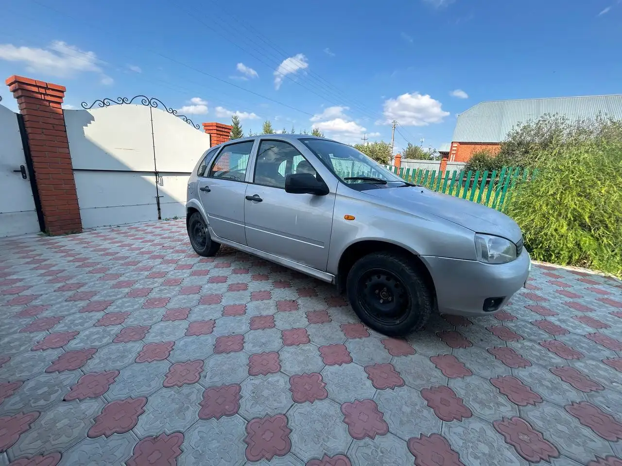 Продажа авто 2009 года - Автомобили (Авто) в Йошкар-Ола