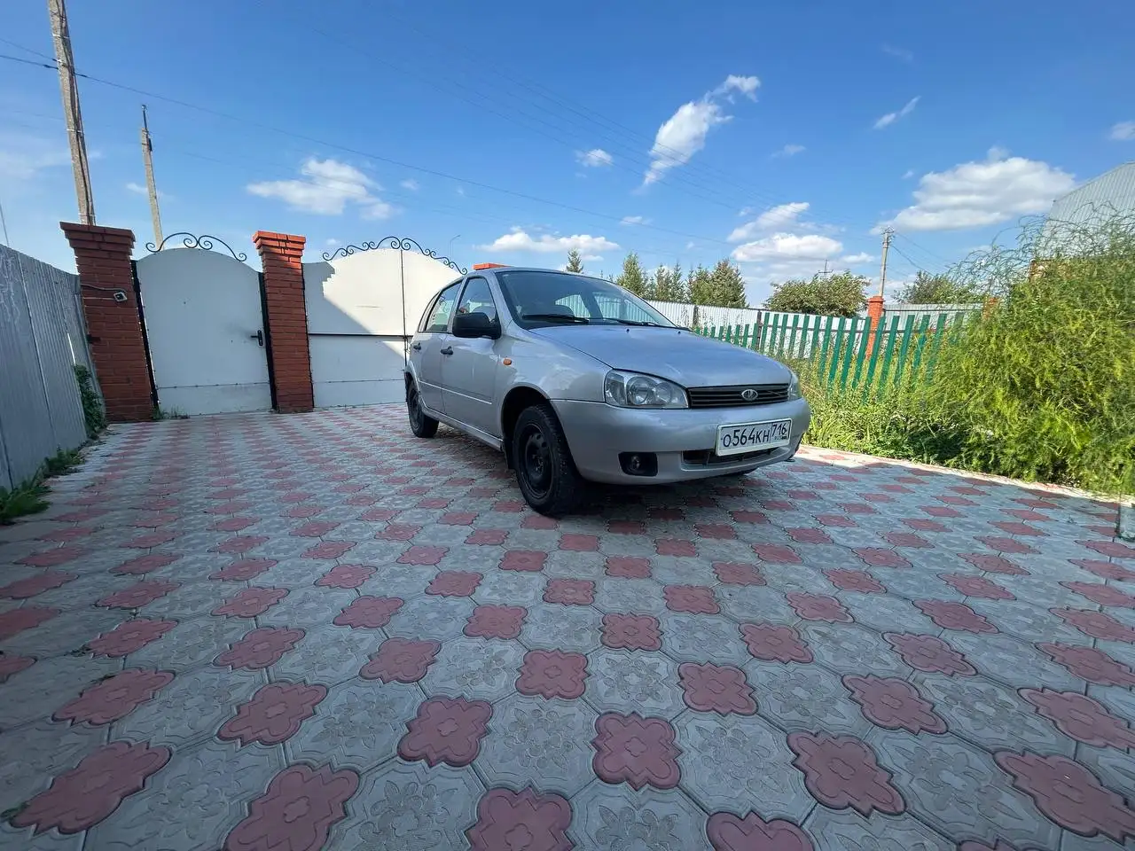 Продажа авто 2009 года - Автомобили (Авто) в Йошкар-Ола