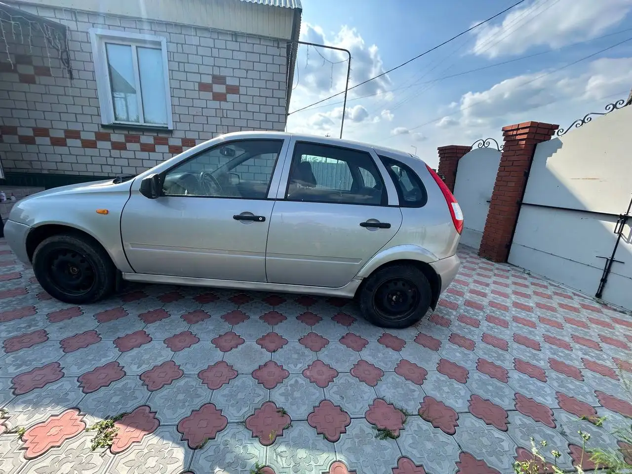 Продажа авто 2009 года - Автомобили (Авто) в Йошкар-Ола