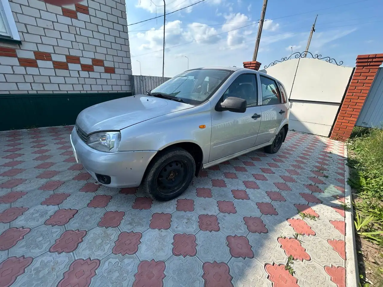 Продажа авто 2009 года - Автомобили (Авто) в Йошкар-Ола