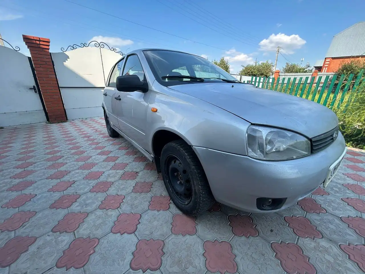 Продажа авто 2009 года - Автомобили (Авто) в Йошкар-Ола