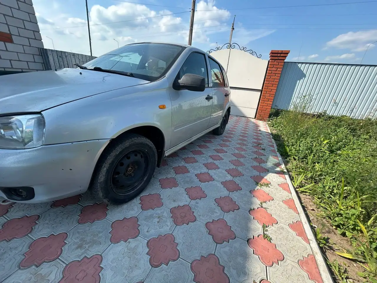 Продажа авто 2009 года - Автомобили (Авто) в Йошкар-Ола