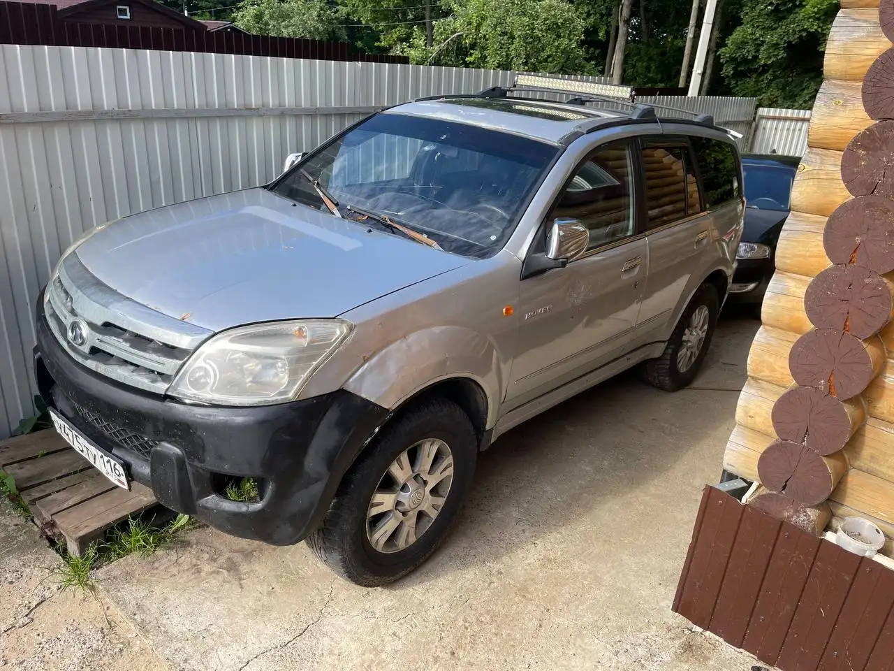 Автомобили за 500к - Автомобили (Авто) в Йошкар-Ола