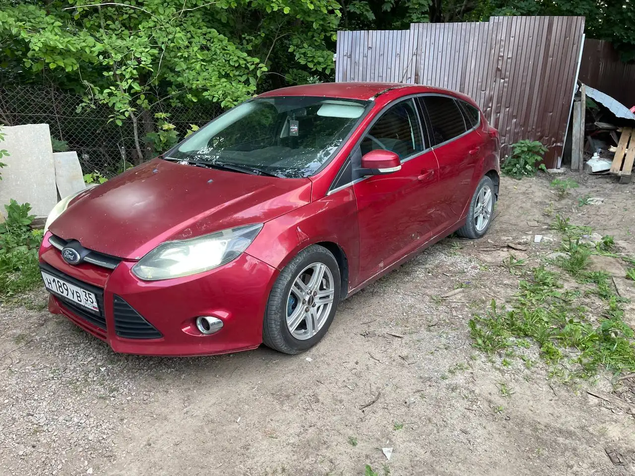 Автомобили за 500к - Автомобили (Авто) в Йошкар-Ола