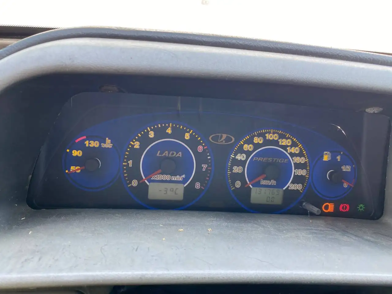 Разбор Toyota 2115 2008 год - Авто в Йошкар-Ола
