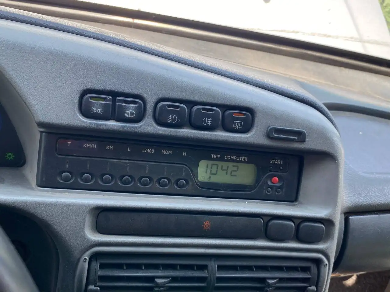 Разбор Toyota 2115 2008 год - Авто в Йошкар-Ола