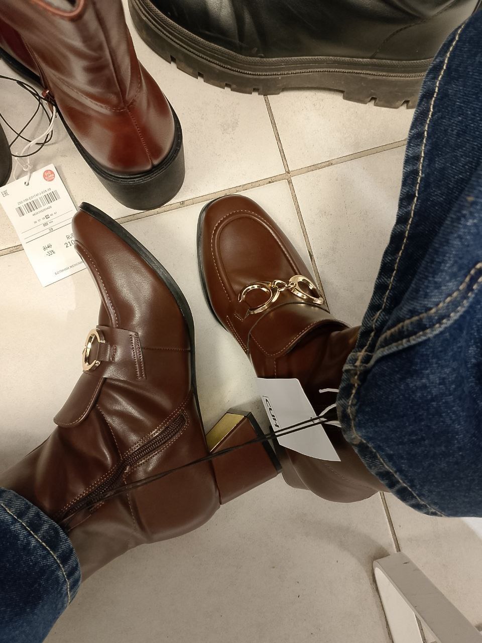 Одежда 38-39 размер - Одежда в Барнаул