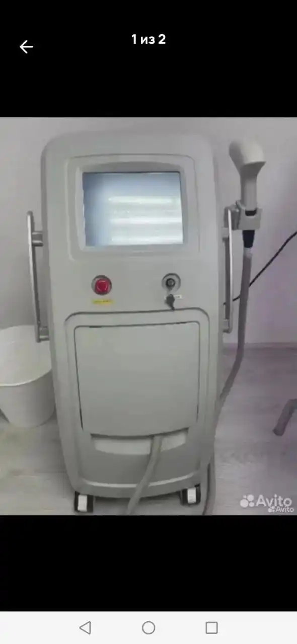 Аппарат для лазерной эпиляции Laserconn - Красота и здоровье в Барнаул