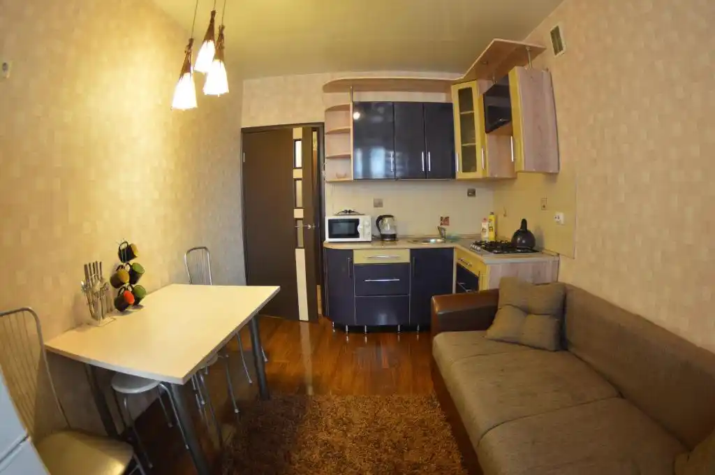 Сдается квартира студия на ул. А.Петрова