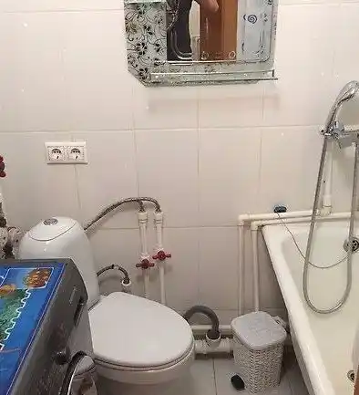 Сдается квартира студия на ул. А.Петрова