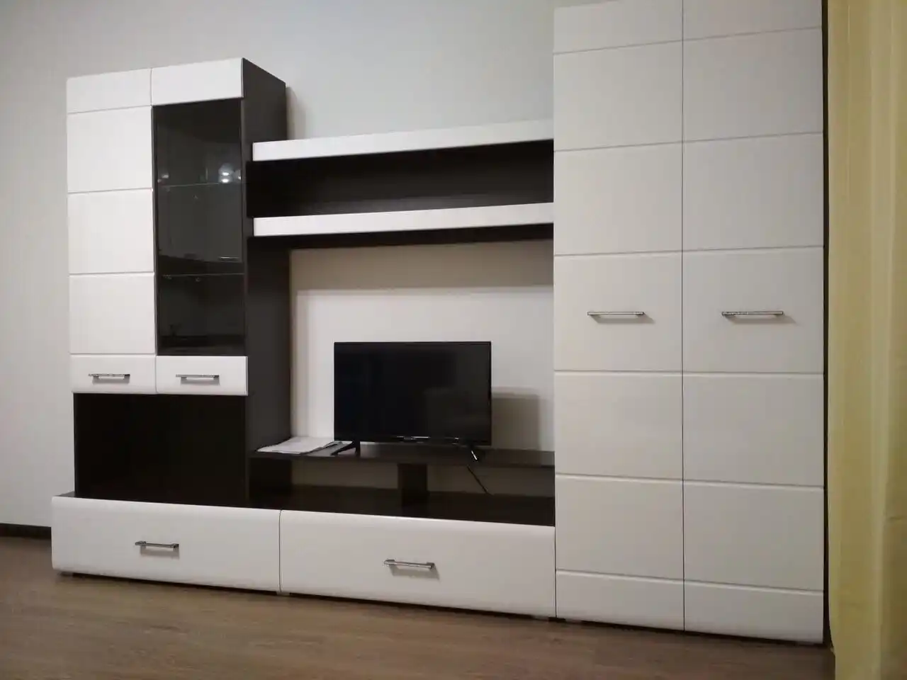 Квартира в новом доме на пр.Комсомольский