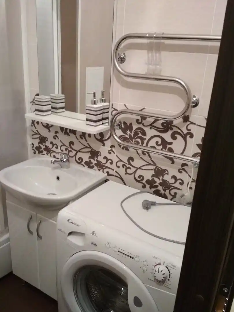 Квартира в новом доме на пр.Комсомольский