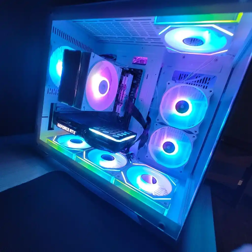 Продажа игрового ПК