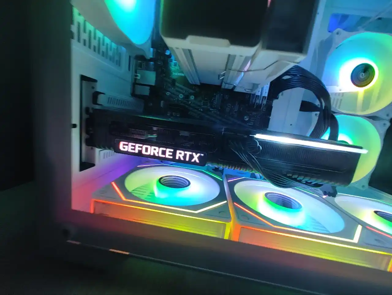 Продажа игрового ПК