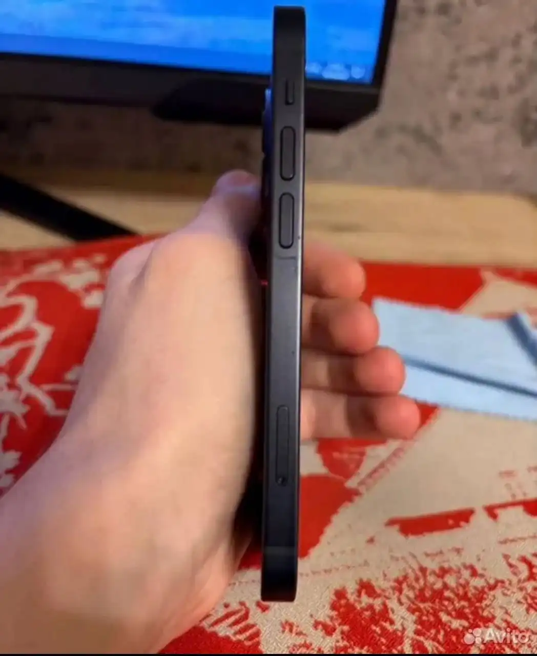 Продам IPhone 12 mini 128gb