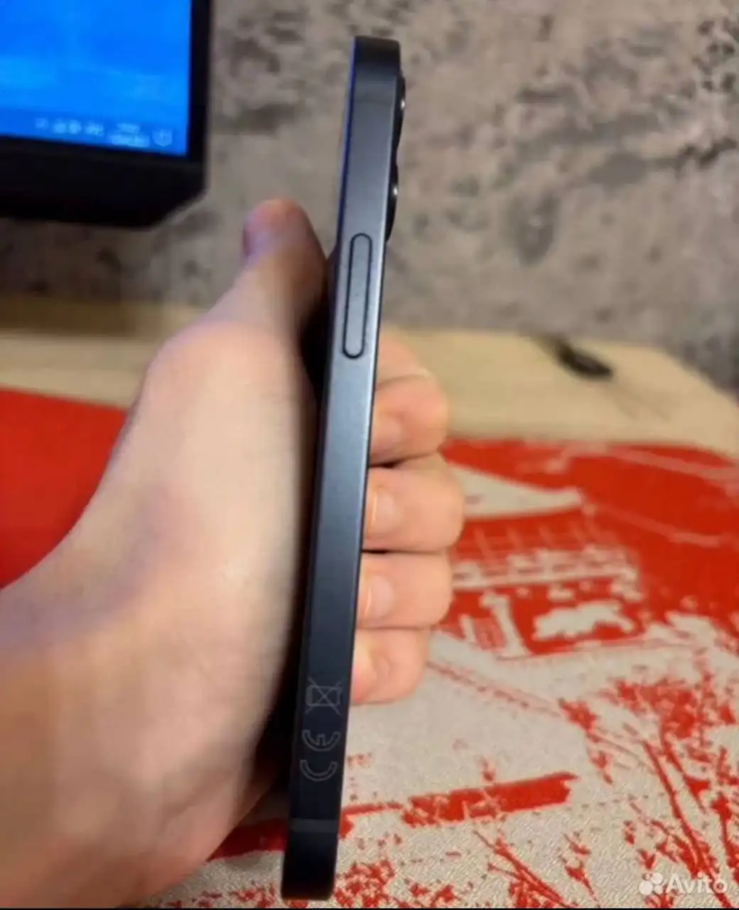 Продам IPhone 12 mini 128gb