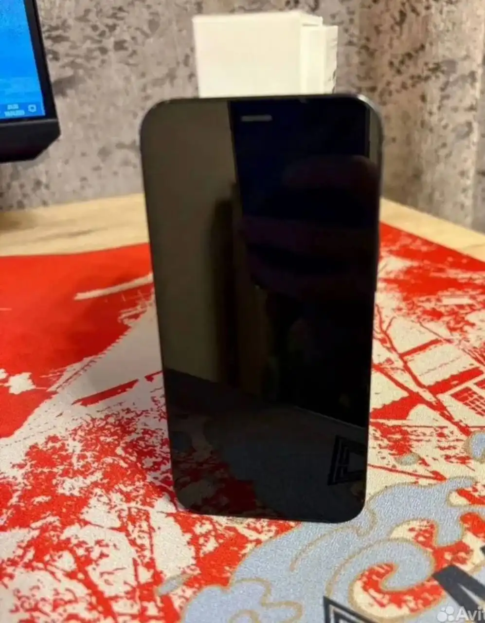 Продам IPhone 12 mini 128gb