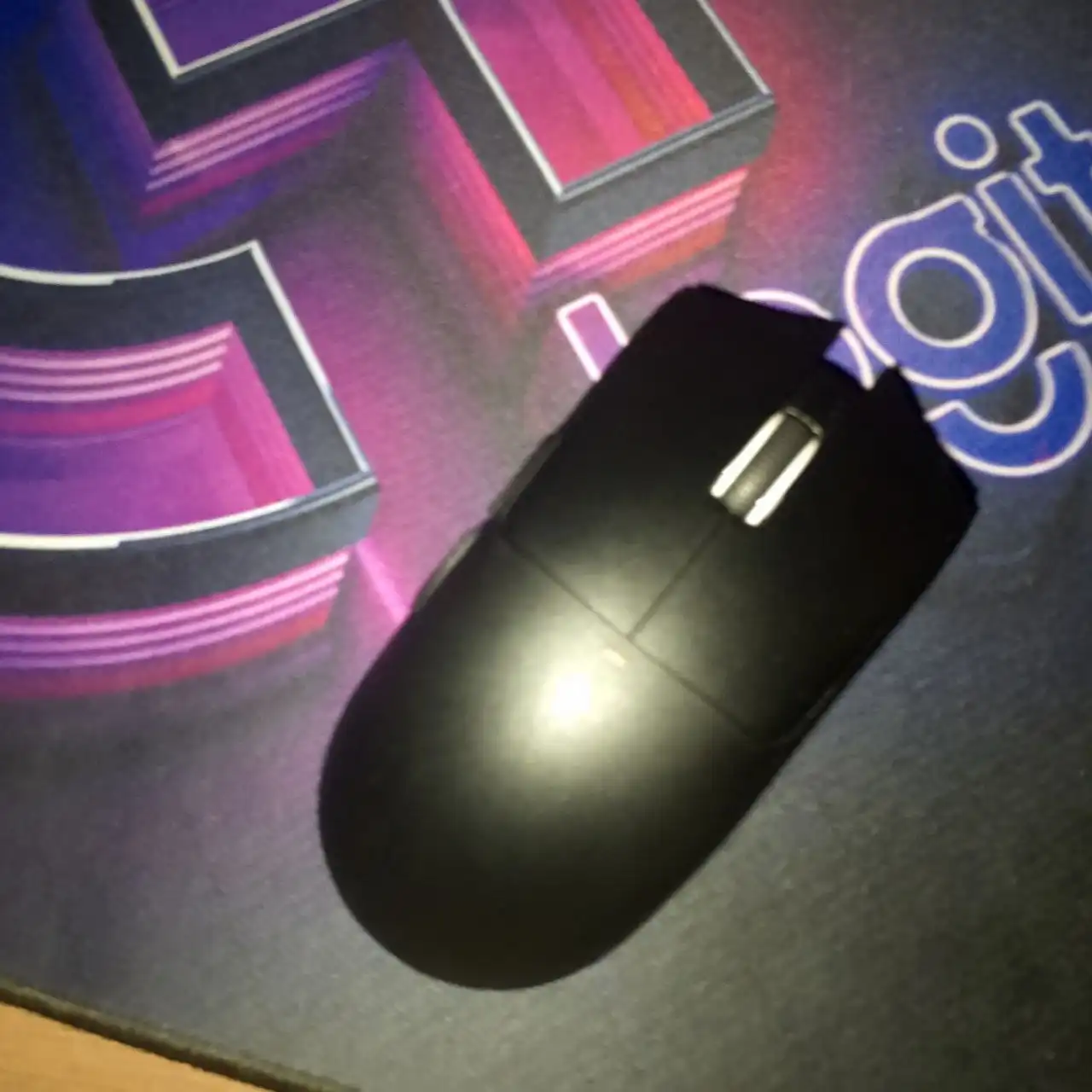 Продажа игровой мышки Attack Shark X11