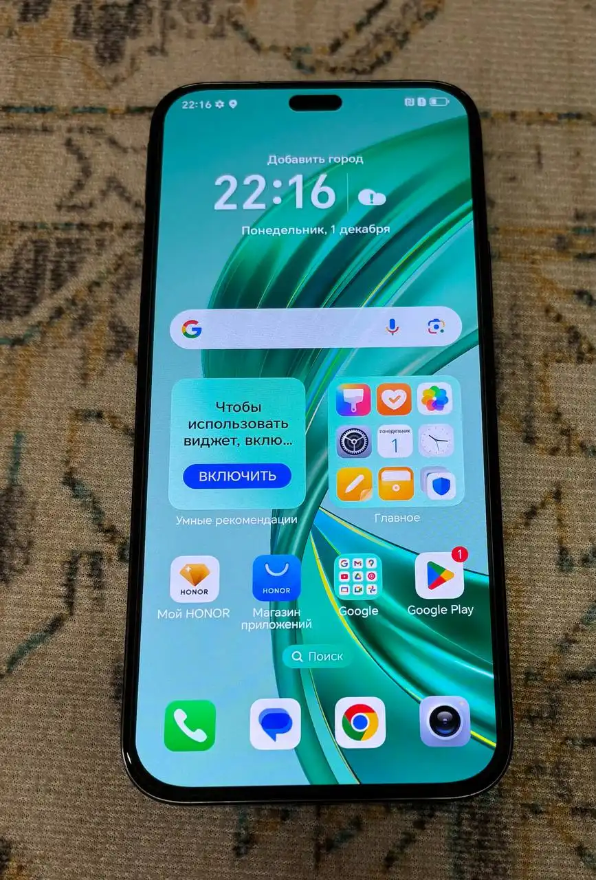 Продам Honor x8b 128гб