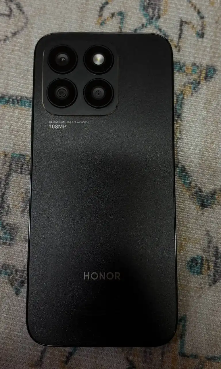 Продам Honor x8b 128гб