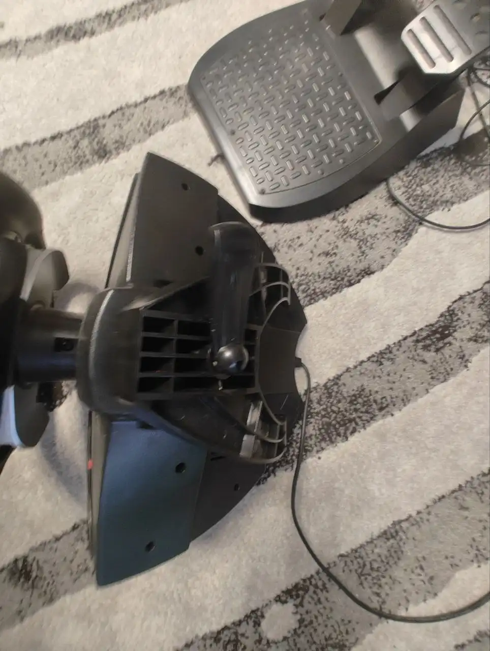 Продажа руля для PS3 и ПК