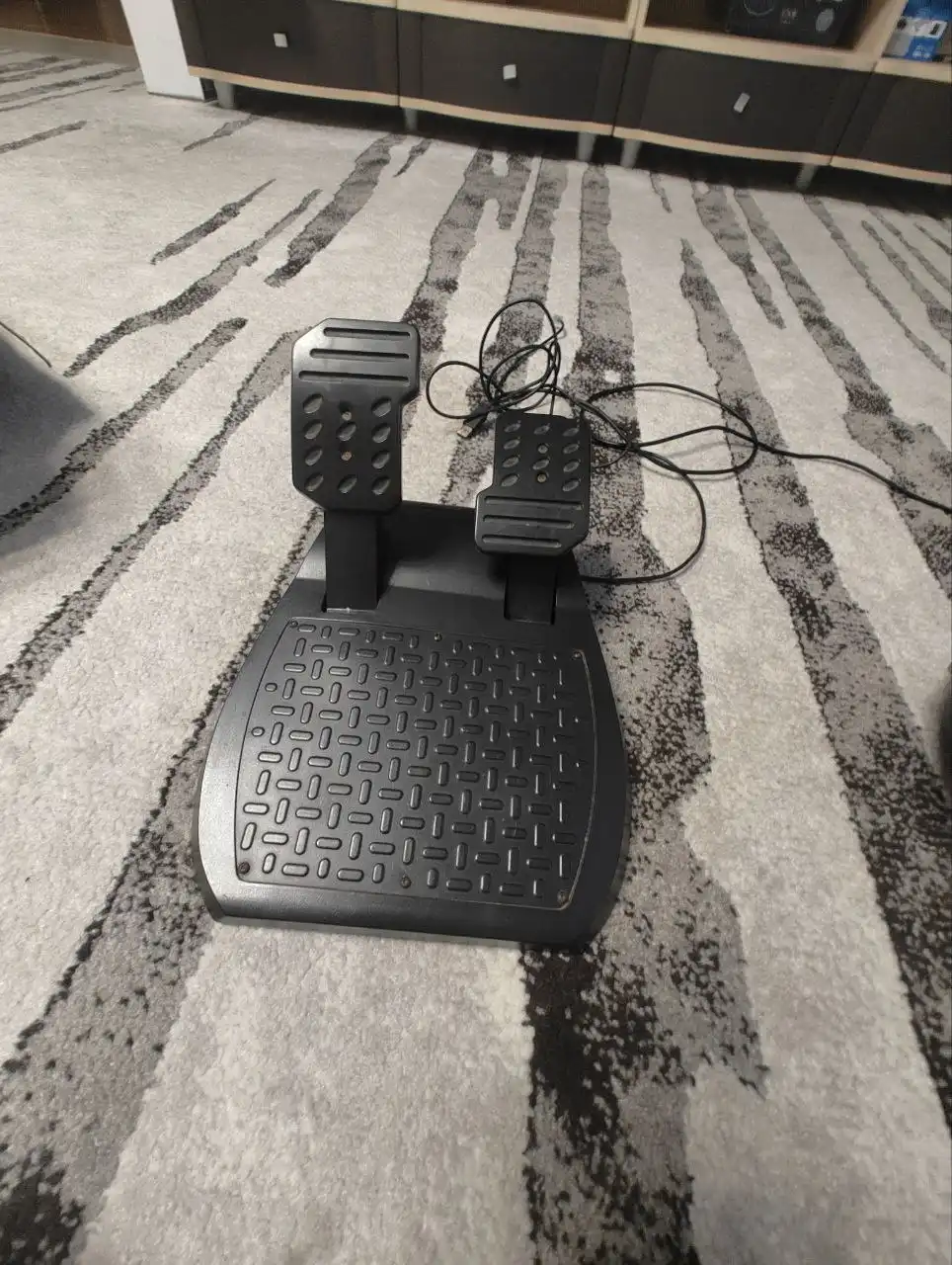 Продажа руля для PS3 и ПК