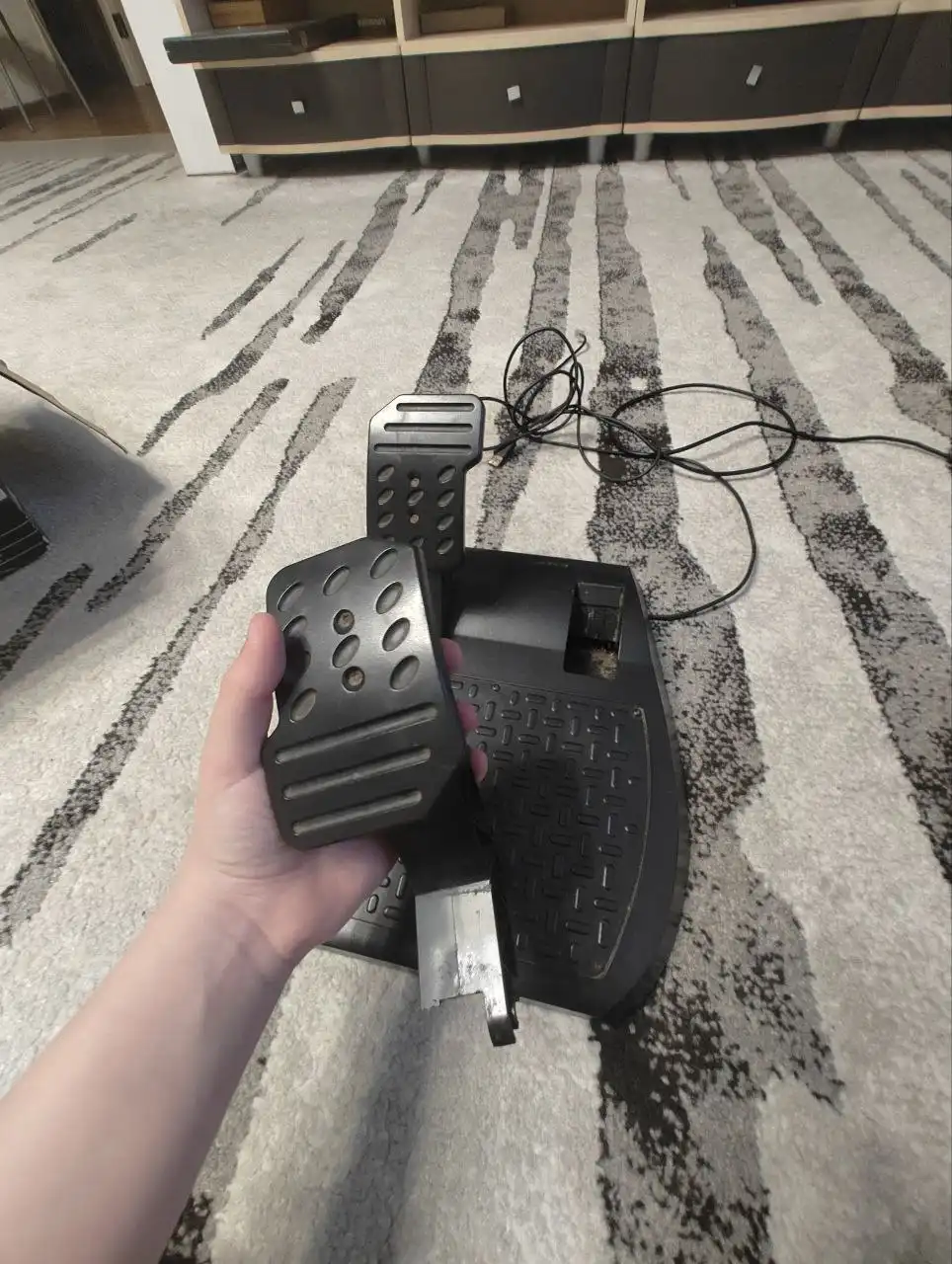 Продажа руля для PS3 и ПК