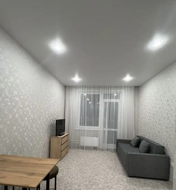 Сдаю евро 2-комнатную квартиру в новом доме