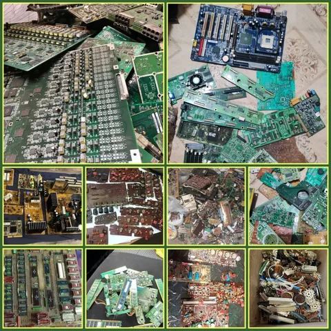 Скупка электронного лома и радиодеталей в Алтайском крае - Электроника в Барнаул