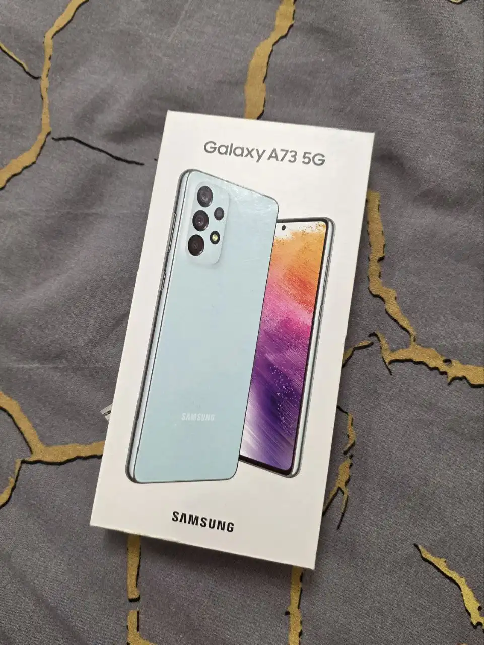 Samsung Galaxy A73 5G 256gb