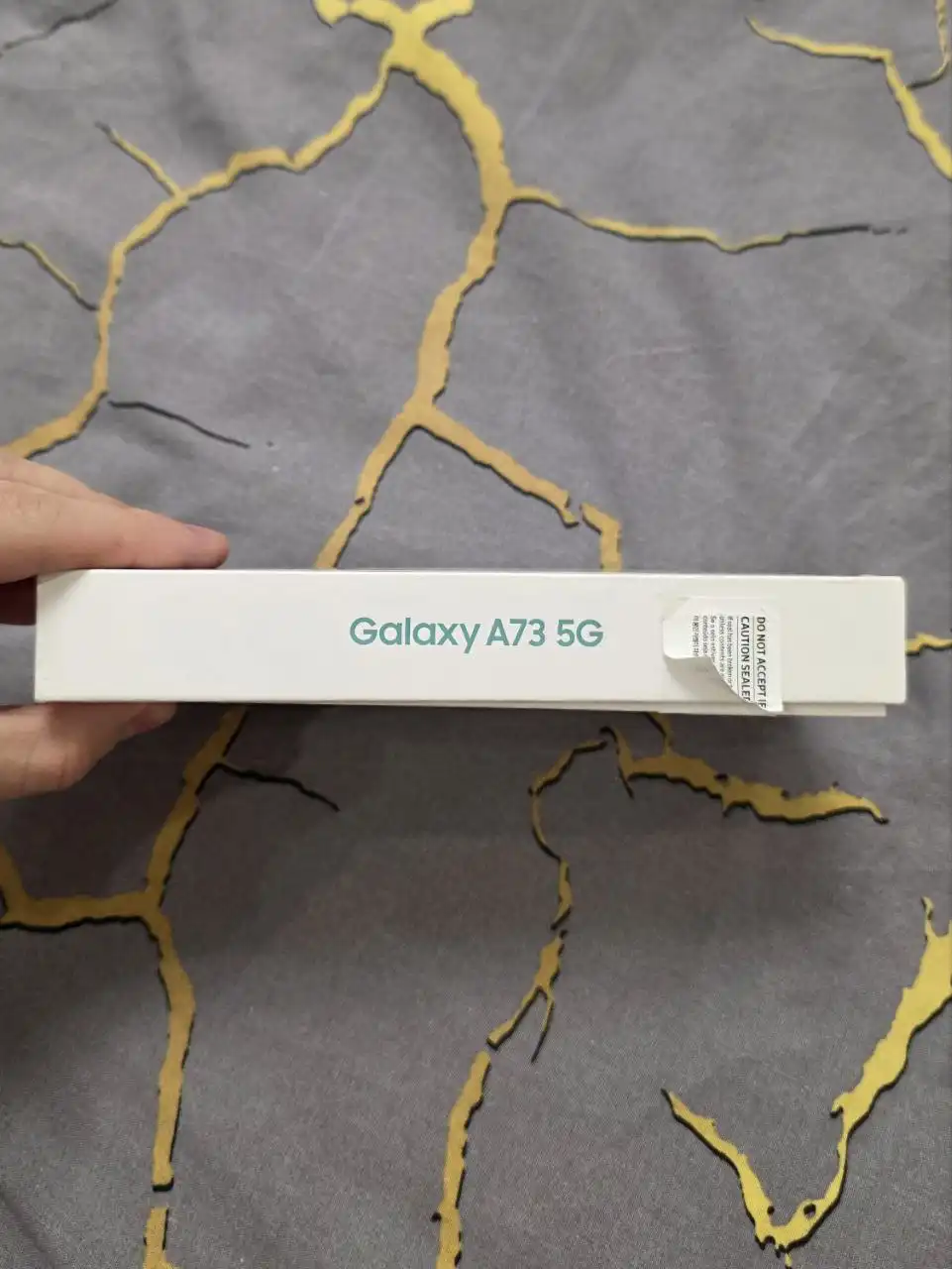 Samsung Galaxy A73 5G 256gb