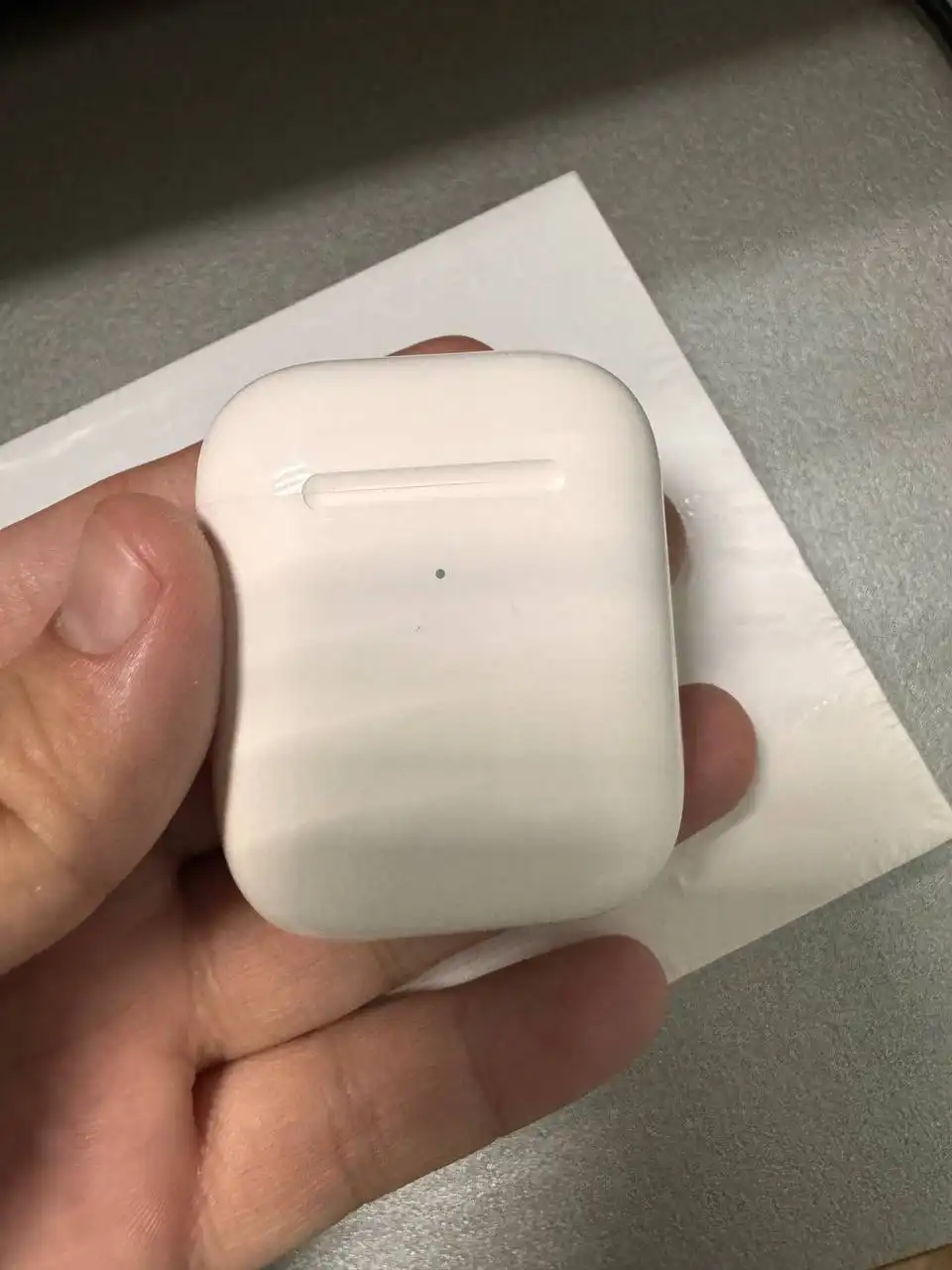 AirPods 2 в идеальном состоянии