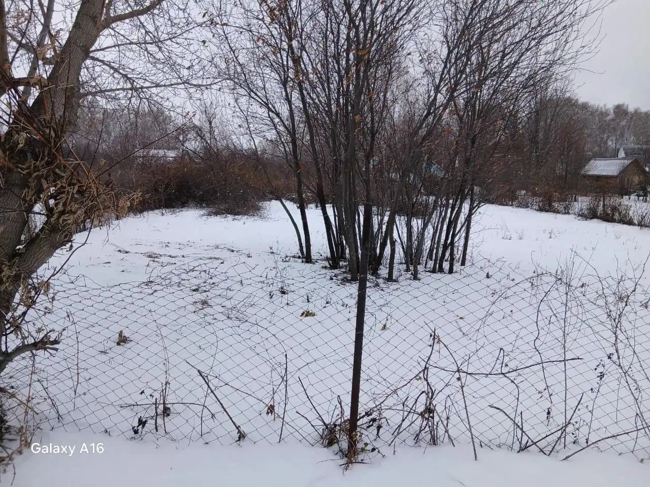 Участок 8 соток в СНТ Надежда Трансмаш