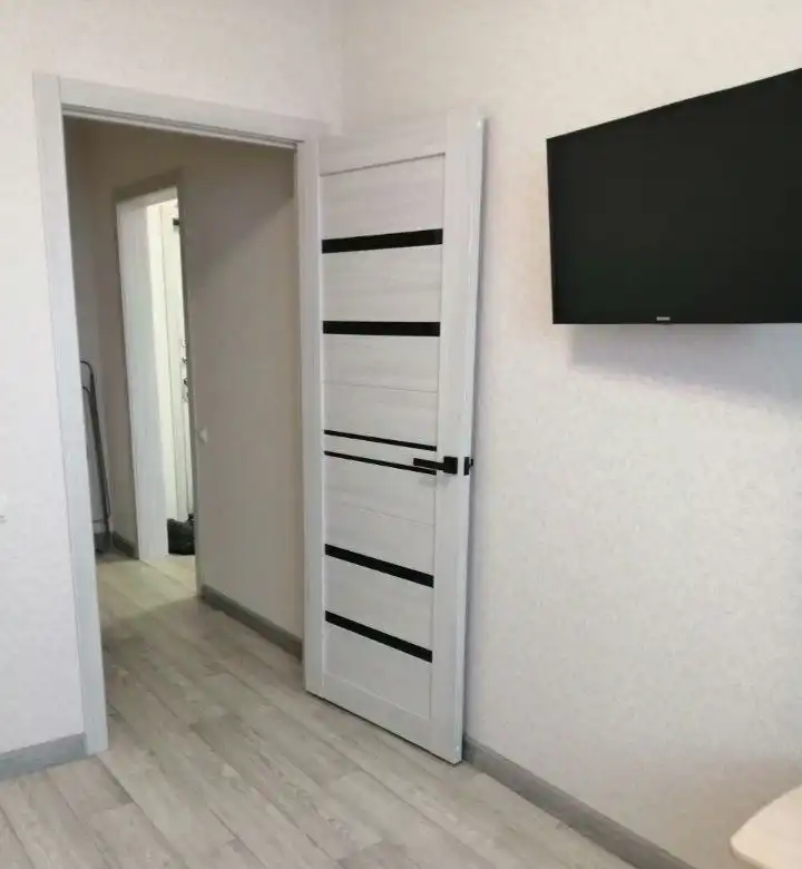 Сдается 1-комнатная квартира в новом доме в центре Барнаула