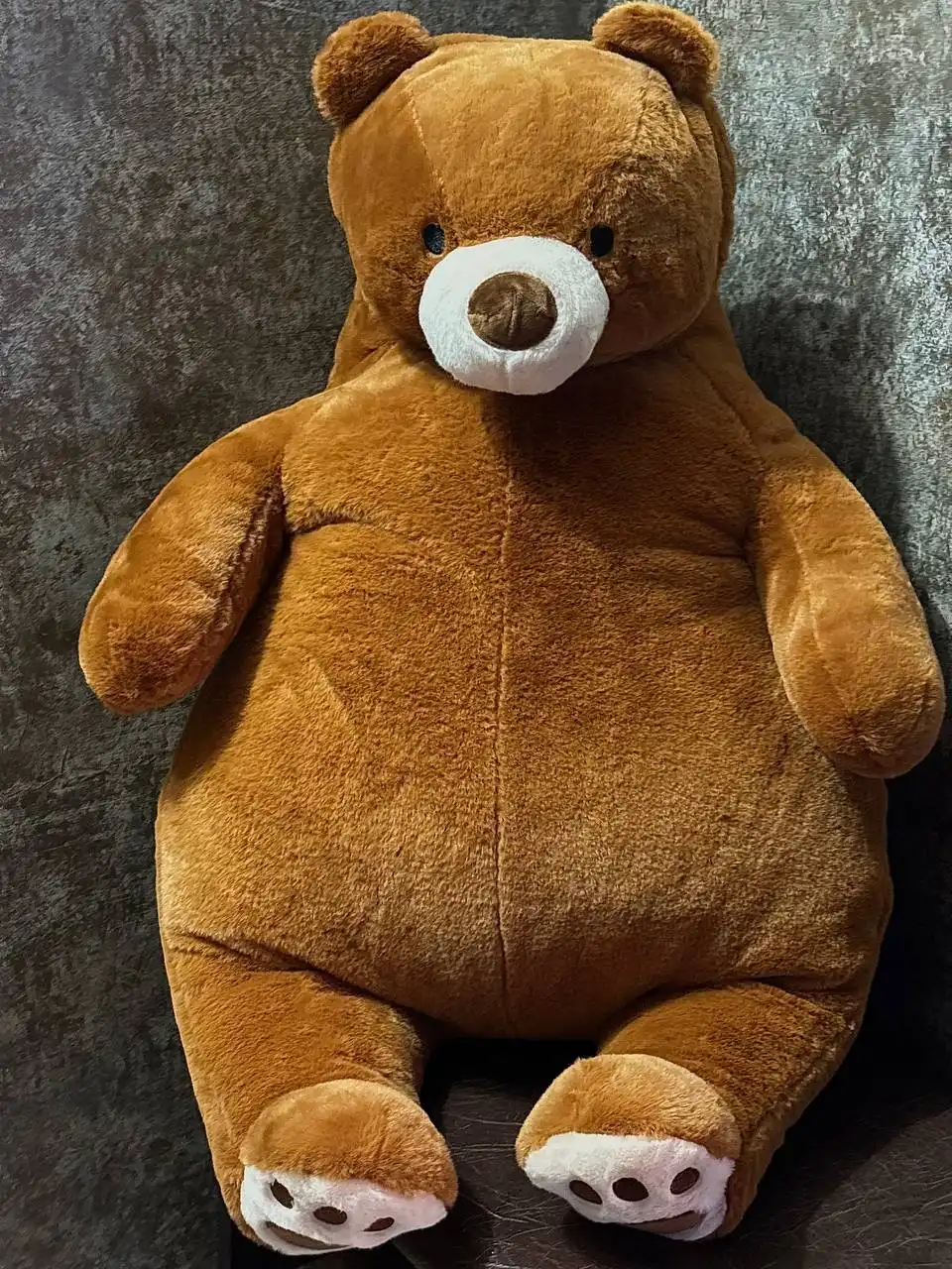 Новый медведь