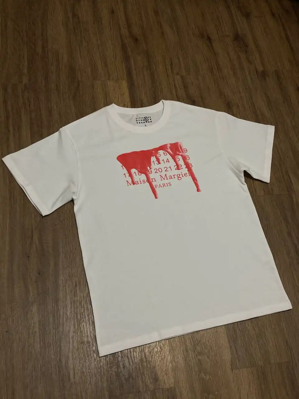 Футболки и ремень размер L