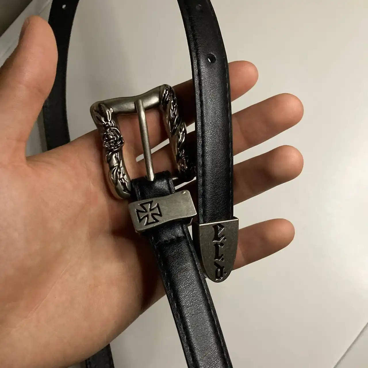 Футболки и ремень размер L