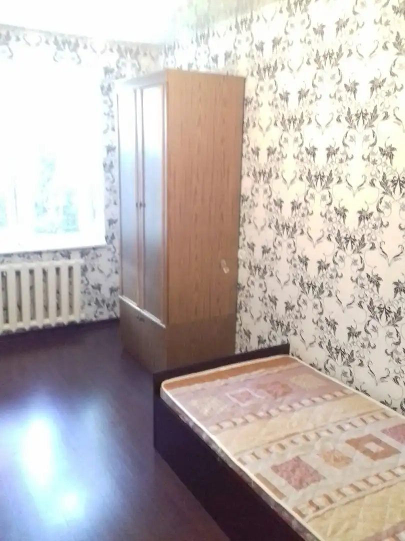 Сдается 3-комнатный дом с участком и баней в Барнауле