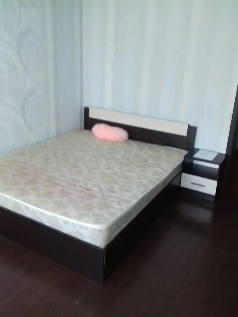 Сдается 3-комнатный дом с участком и баней в Барнауле