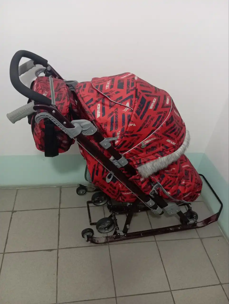 Продам в отличном состоянии