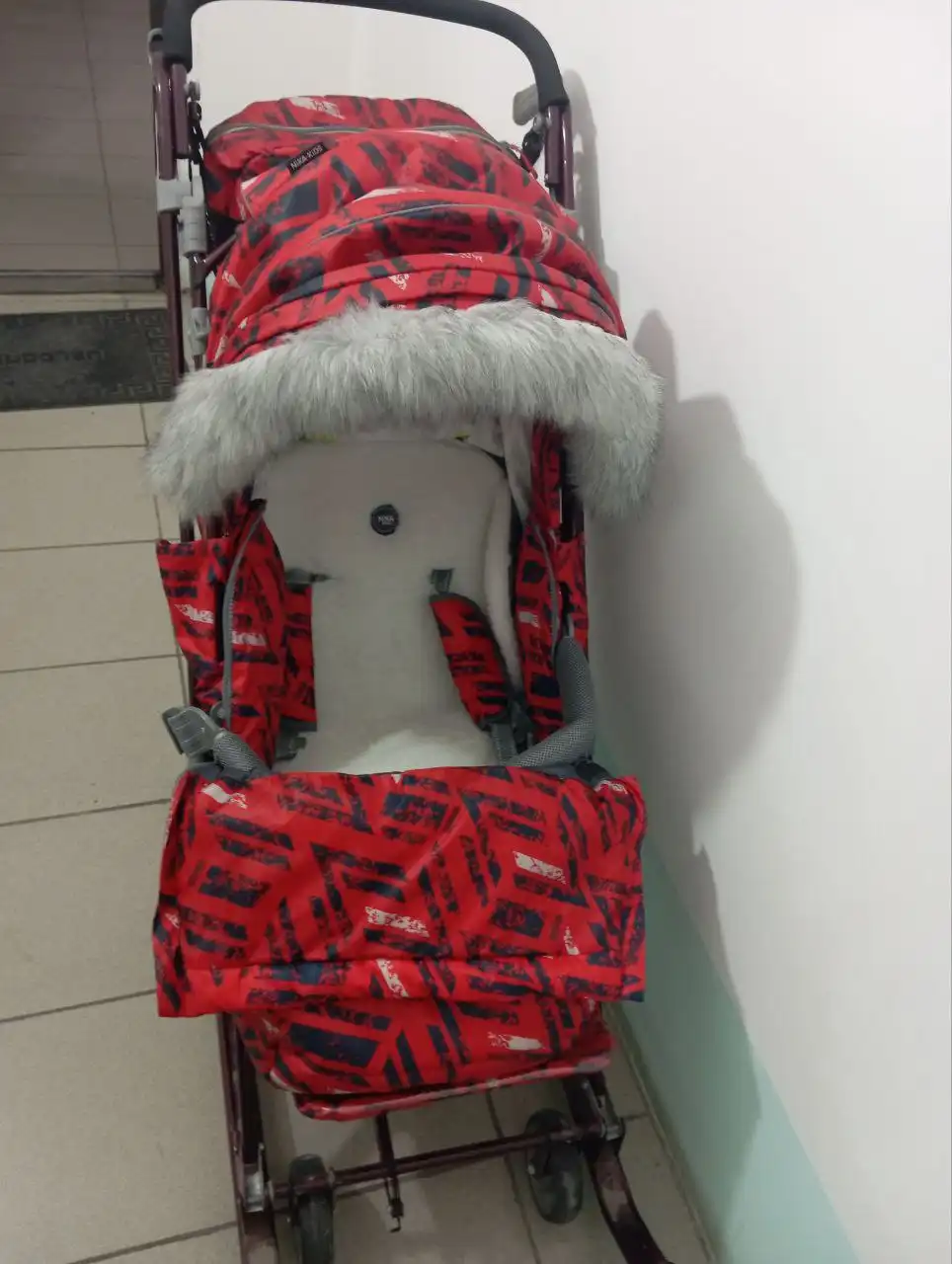 Продам в отличном состоянии